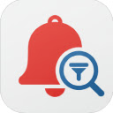Gmail Advanced Notifier  screen for extension Chrome web store in OffiDocs Chromium
