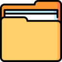 Gmail Attachment Organizer  screen for extension Chrome web store in OffiDocs Chromium