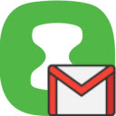 Gmail Auto BCC  screen for extension Chrome web store in OffiDocs Chromium