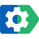 Gmail Auto Label by cloudHQ  screen for extension Chrome web store in OffiDocs Chromium