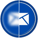 GmailBlur  screen for extension Chrome web store in OffiDocs Chromium