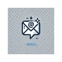 GMail Buddy  screen for extension Chrome web store in OffiDocs Chromium