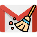 Gmail Cleaner  screen for extension Chrome web store in OffiDocs Chromium
