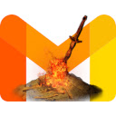 Gmail Email Sent  screen for extension Chrome web store in OffiDocs Chromium