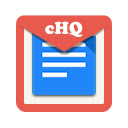 Gmail™ Email Templates by cloudHQ  screen for extension Chrome web store in OffiDocs Chromium