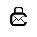 Gmail Encryption  screen for extension Chrome web store in OffiDocs Chromium
