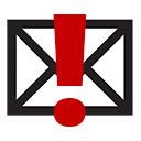 Gmail External Email Highlighter  screen for extension Chrome web store in OffiDocs Chromium