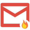 Gmail Inbox  screen for extension Chrome web store in OffiDocs Chromium