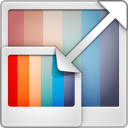 Gmail Inline Image Fit  screen for extension Chrome web store in OffiDocs Chromium