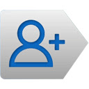 Gmail Label and Email Sharing  screen for extension Chrome web store in OffiDocs Chromium