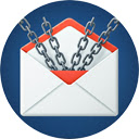 Gmail Links Extractor  screen for extension Chrome web store in OffiDocs Chromium