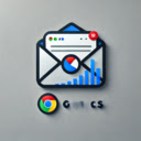 Gmail Mail Distribution Dashboard  screen for extension Chrome web store in OffiDocs Chromium