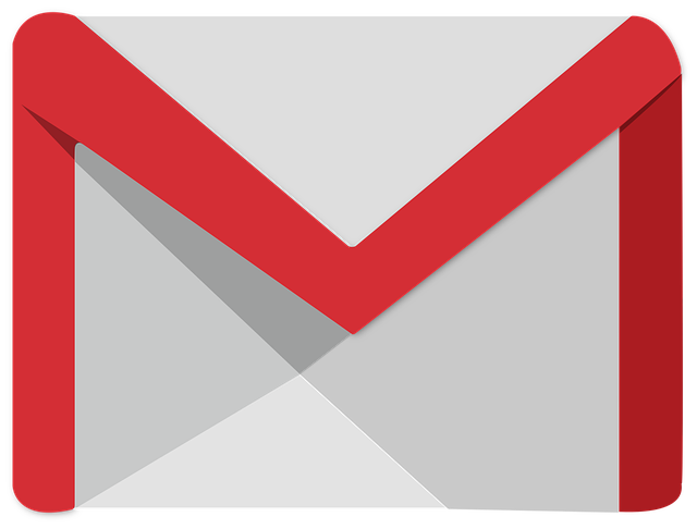 Free download Gmail Mail Icon - Free vector graphic on Pixabay free illustration to be edited with GIMP free online image editor