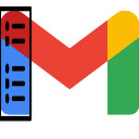 Gmail Persistent Sidebar  screen for extension Chrome web store in OffiDocs Chromium