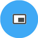 Gmail Pop Out Reply Default  screen for extension Chrome web store in OffiDocs Chromium