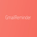 GmailReminder  screen for extension Chrome web store in OffiDocs Chromium