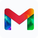 Gmail Rush  screen for extension Chrome web store in OffiDocs Chromium