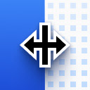 Gmail Sidebar Resizer  screen for extension Chrome web store in OffiDocs Chromium