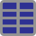 Gmail Tables by cloudHQ  screen for extension Chrome web store in OffiDocs Chromium