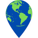 GMAPPS Google Maps Redirect  screen for extension Chrome web store in OffiDocs Chromium