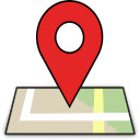 GMaps in Search  screen for extension Chrome web store in OffiDocs Chromium