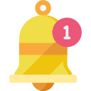gmeet notify  screen for extension Chrome web store in OffiDocs Chromium