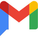GMessenger Gmail Messenger Sender Sidebar  screen for extension Chrome web store in OffiDocs Chromium