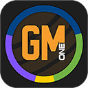 GMONE  screen for extension Chrome web store in OffiDocs Chromium