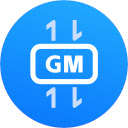 GMProxy  screen for extension Chrome web store in OffiDocs Chromium
