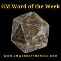 Free download GM Word Of The Week Album free photo or picture to be edited with GIMP online image editor