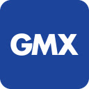 GMX MailCheck  screen for extension Chrome web store in OffiDocs Chromium