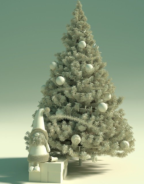 Free download Gnome Christmas Advent -  free free photo or picture to be edited with GIMP online image editor