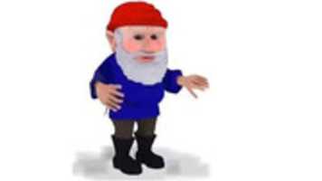 Free download Gnome free photo or picture to be edited with GIMP online image editor