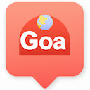 Goa  screen for extension Chrome web store in OffiDocs Chromium