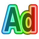 Go Adrina!  screen for extension Chrome web store in OffiDocs Chromium