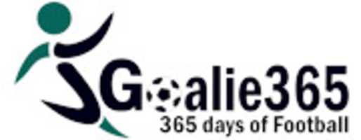 Free download Goalie 365 Logo For Photos 180 80 free photo or picture to be edited with GIMP online image editor