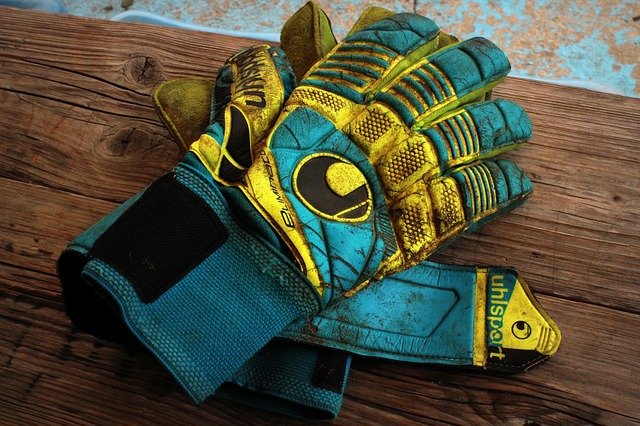 Free download goalkeeper gloves goalkeeper gloves free picture to be edited with GIMP free online image editor