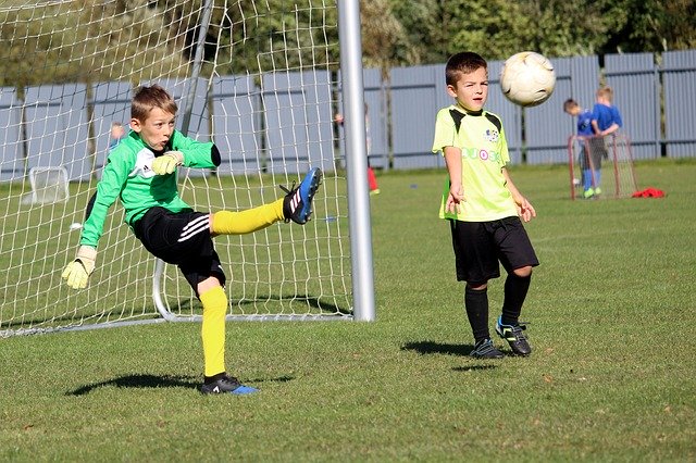 ดาวน์โหลดฟรี Goalkeeper Prep Tournament - รูปถ่ายหรือรูปภาพฟรีที่จะแก้ไขด้วยโปรแกรมแก้ไขรูปภาพออนไลน์ GIMP