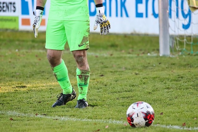 Free download goalkeeper soccer soccer game free picture to be edited with GIMP free online image editor