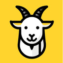 GOAT AI The fastest way to research ✨  screen for extension Chrome web store in OffiDocs Chromium
