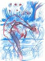 Free download goauche draw free photo or picture to be edited with GIMP online image editor