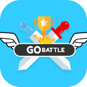 Gobattle 2 Game Compete in Crazy Arcade Mini Games!  screen for extension Chrome web store in OffiDocs Chromium