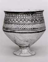 Free download Goblet with geometric designs free photo or picture to be edited with GIMP online image editor