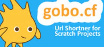 Free download Gobo.cf Banner free photo or picture to be edited with GIMP online image editor