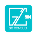 GoConsult Screen Sharing  screen for extension Chrome web store in OffiDocs Chromium
