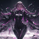 Goddess of Darkness  screen for extension Chrome web store in OffiDocs Chromium