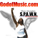 GodofMusic.com  screen for extension Chrome web store in OffiDocs Chromium