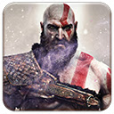 God Of War  screen for extension Chrome web store in OffiDocs Chromium