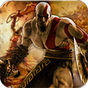 God of War HD  screen for extension Chrome web store in OffiDocs Chromium