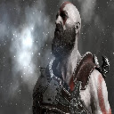 God of War Kratos Live Wallpaper  screen for extension Chrome web store in OffiDocs Chromium